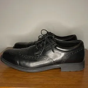 Rockport | Shoes | Rockport Waterproof Wing Tip Design  display picture 1
